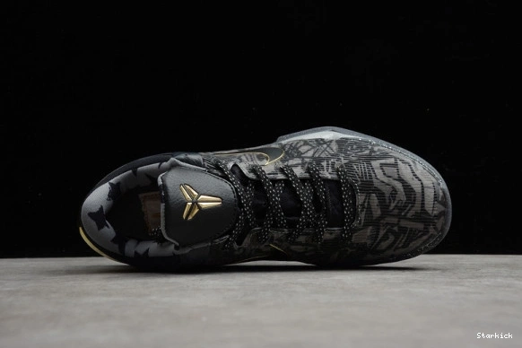 Kobe (London) 639692-001 Nike Prelude 7 1011